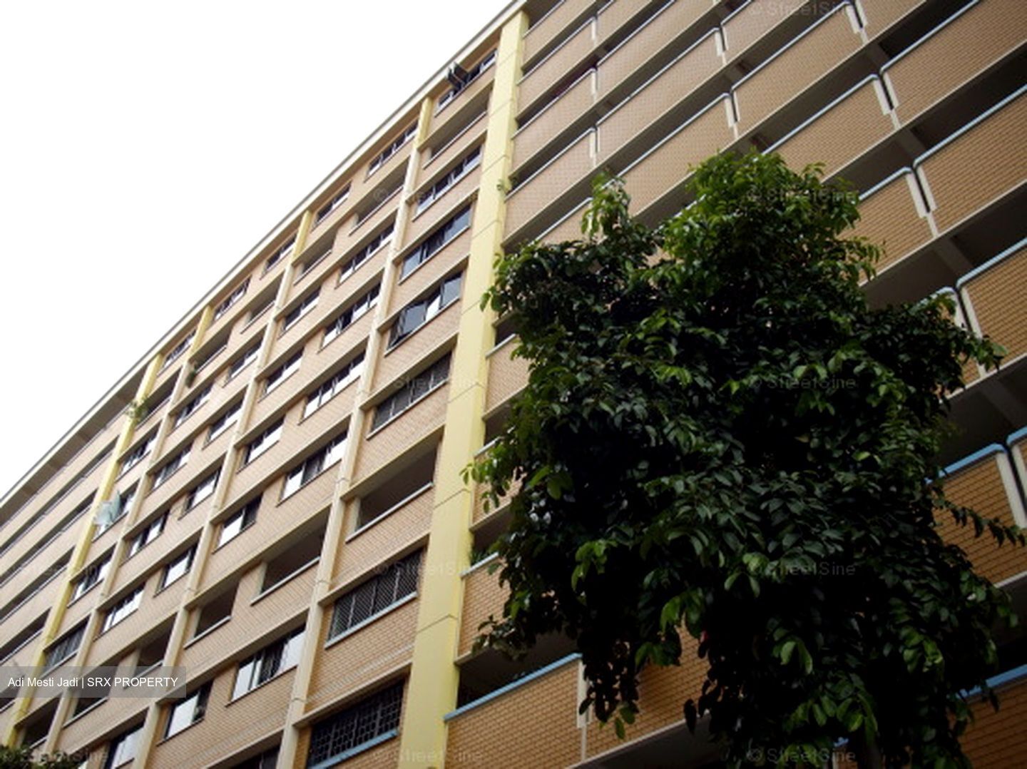 Blk 977 Jurong West Street 93 (Jurong West), HDB 4 Rooms #558830391
